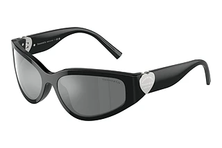 Tiffany TF4217 80016G Grey Mirror BlackBlack
