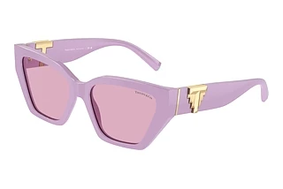 Tiffany TF4218 840776 VioletLight Violet