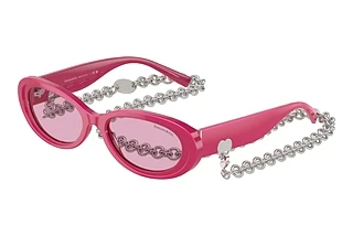 Tiffany TF4221 841176 Fuchsia Metallic