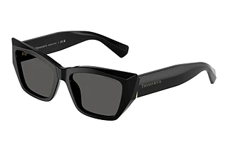 Tiffany TF4230 8001S4 Dark GreyBlack