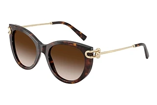 Tiffany TF4232 80153B Brown GradientHavana