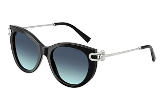 Tiffany TF4232 83429S Azure Gradient BlueBlack