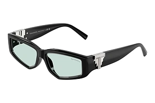 Tiffany TF4234U 8001D9 Light AzureBlack