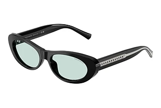 Tiffany TF4236U 8001D9 Light AzureBlack