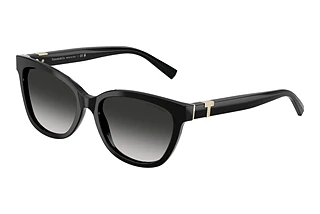 Tiffany TF4237B 80013C Grey GradientBlack