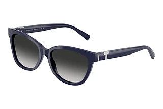 Tiffany TF4237B 83963C Grey GradientSolid Dark Blue