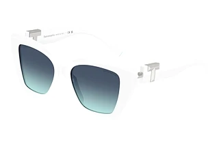 Tiffany TF4239U 83929S Azure Gradient BlueBright White