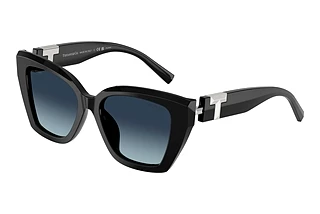 Tiffany TF4239U 83944U Azure Gradient Dark Blue PolarBlack