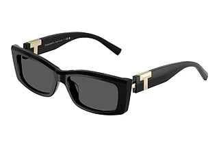 Tiffany TF4240U 8001S4 Dark GreyBlack