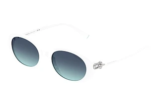Tiffany TF4242D 83929S Azure Gradient BlueBright White