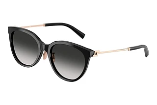 Tiffany TF4243D 80013C Grey GradientBlack