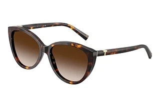Tiffany TF4251 80153B Brown GradientHavana
