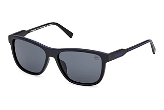Timberland TB00052-H 02D grau polarisierendMatt Schwarz