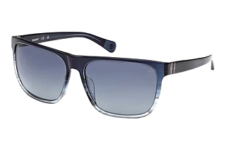 Timberland TB00054-H 92D blau verlaufendBlau/Verlauf