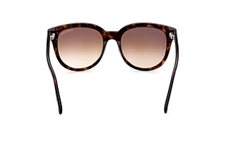 [glasses-back-view] Tom Ford OLIVIA-02 (FT0914 - 52F)