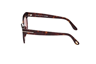 [glasses-side-view] Tom Ford JULIETTE (FT1031 - 52E)