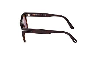 [glasses-side-view] Tom Ford CALDER (FT1205 - 52E)