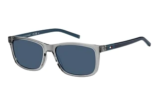 Tommy Hilfiger TH 2244/S KB7/KU BLUEGRAU