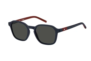 Tommy Hilfiger TH 2245/S PJP/IR GREYBLAU