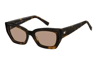Tommy Hilfiger TH 2254/S 05L/70 BROWNHAVANNA