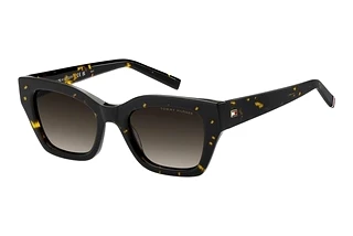 Tommy Hilfiger TH 2264/S 086/HA BROWN SHADEDHAVANNA