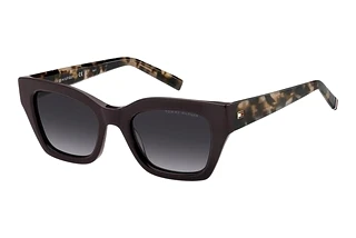 Tommy Hilfiger TH 2264/S 0T4/DG VIOLET SHADEDHAVANNA