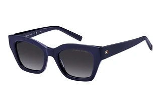Tommy Hilfiger TH 2264/S PJP/GB GREY AZUREBLAU