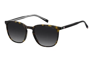Tommy Hilfiger TH 2266/S 086/9O DARK GREY SHADEDHAVANNA