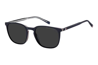 Tommy Hilfiger TH 2266/S PJP/IR GREYBLAU