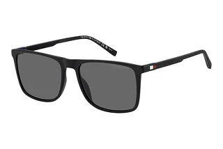 Tommy Hilfiger TH 2277/S 08A/M9 GREY POLARIZEDSCHWARZ