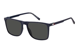 Tommy Hilfiger TH 2277/S PJP/IR GREYBLAU