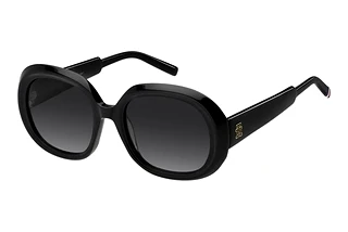 Tommy Hilfiger TH 2284/S 807/9O DARK GREY SHADEDSCHWARZ