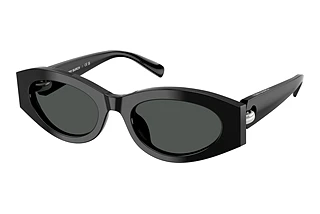 Tory Burch TY7222U 170987 Dark GreyBlack