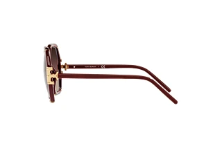 [glasses-side-view] Tory Burch TY9072U (1901E2)
