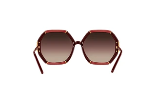[glasses-back-view] Tory Burch TY9072U (1901E2)