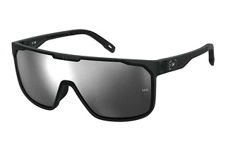 Under Armour UA DEFINE/G 7C5/T4 SILVER MIRRORSCHWARZ