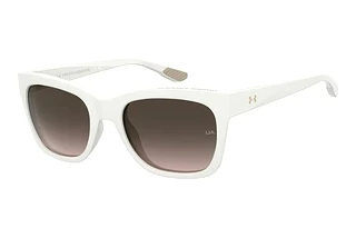 Under Armour UA DIME TFE/HA BROWN SHADEDWEISS