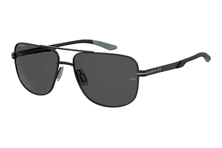Under Armour UA IMPULSE 2/G 0VK/M9 GREY POLARIZEDSCHWARZ