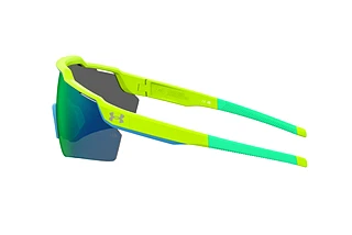 [glasses-side-view] Under Armour UA LEVELUP (W0P/V8)