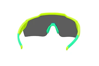 [glasses-back-view] Under Armour UA LEVELUP (W0P/V8)