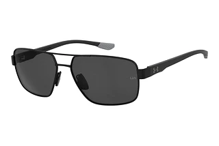 Under Armour UA TAKEOFF/G 003/IR GREYSCHWARZ