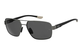 Under Armour UA TAKEOFF/G 4UY/M9 GREY POLARIZEDGRAU