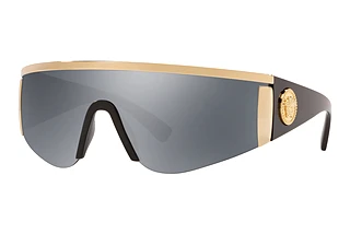 [glasses-front-view] Versace VE2197 (12526G)
