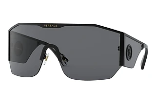 [glasses-front-view] Versace VE2220 (100987)