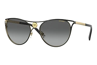 [glasses-front-view] Versace VE2237 (1433T3)
