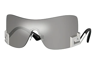 [glasses-front-view] Versace VE2240 (10006G)