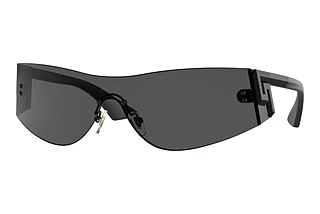 Framifrån Versace VE2241 (125687)