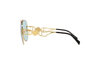 [glasses-side-view] Versace VE2255 (1002/1)