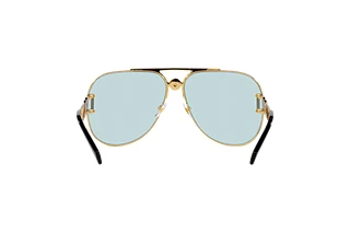 [glasses-back-view] Versace VE2255 (1002/1)