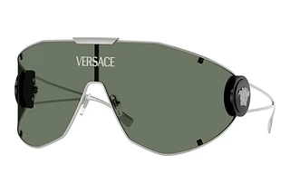 Versace VE2268 10003H Dark GreenSilver